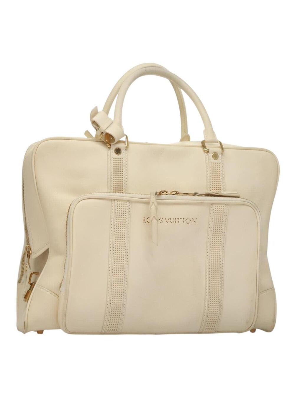 Louis Vuitton Varleys 24H Hand Bag #344223L51B
